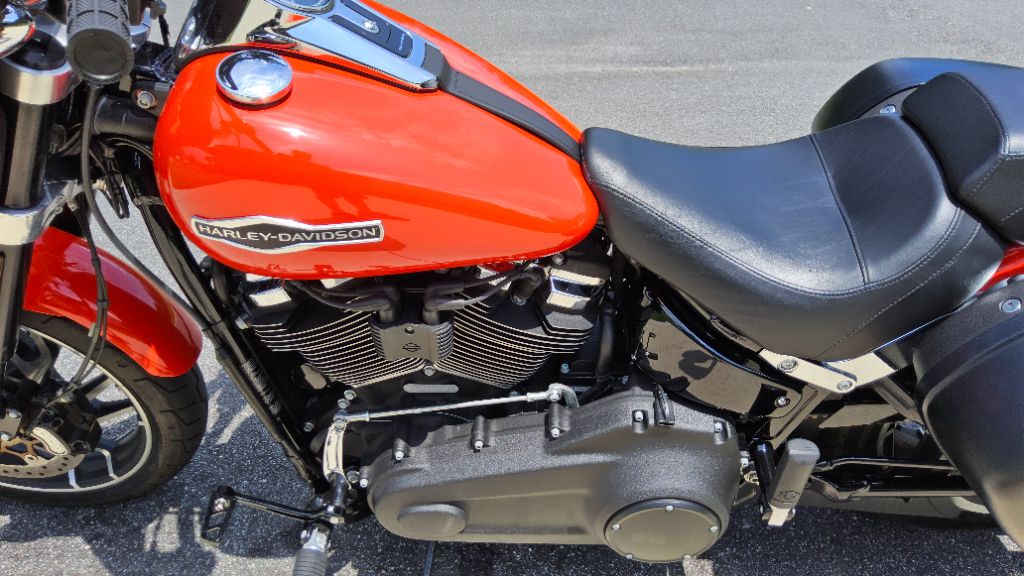 2020 Harley-davidson Sport Glide