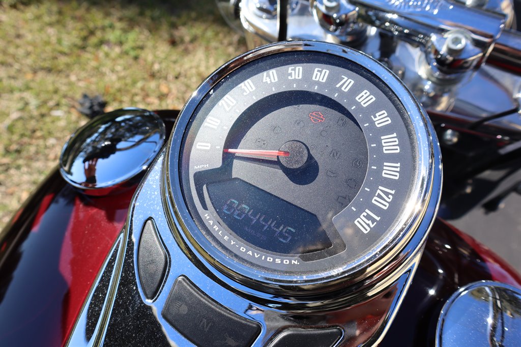 2020 Harley-Davidson Heritage Classic  photo