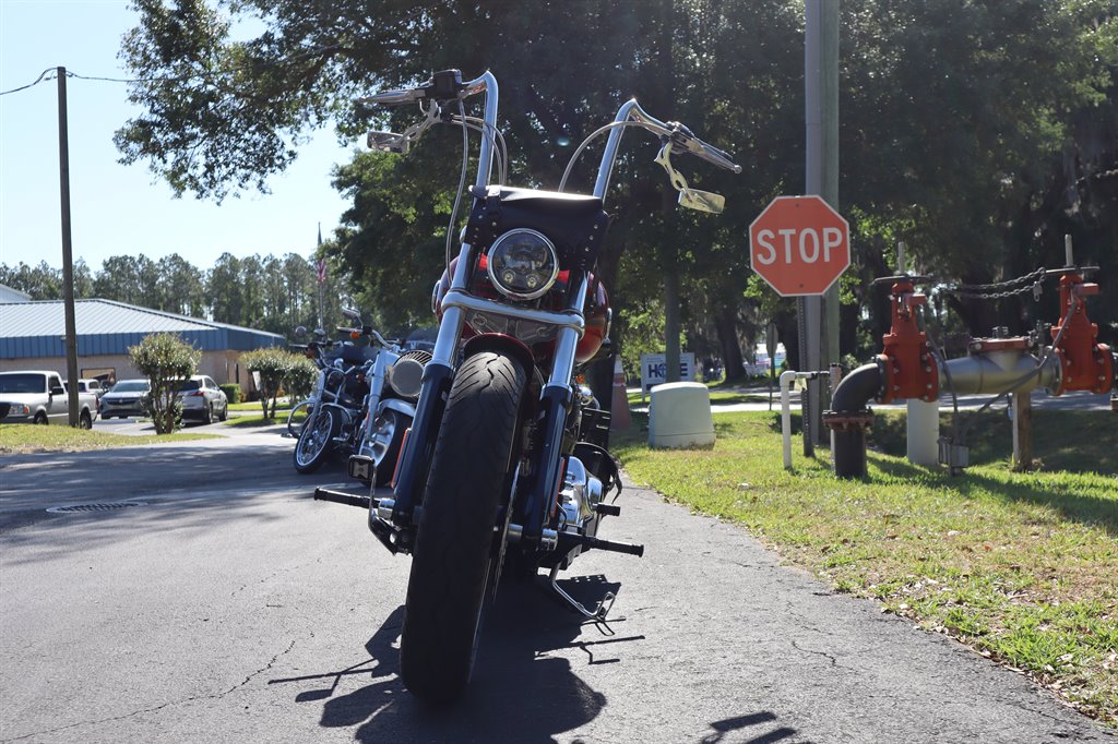 2013 Harley-Davidson Breakout  photo
