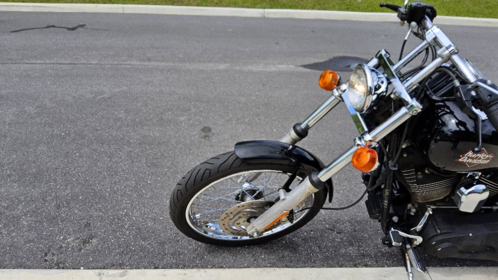 2000 Harley Davidson Nightrain Fxstb - $5,995