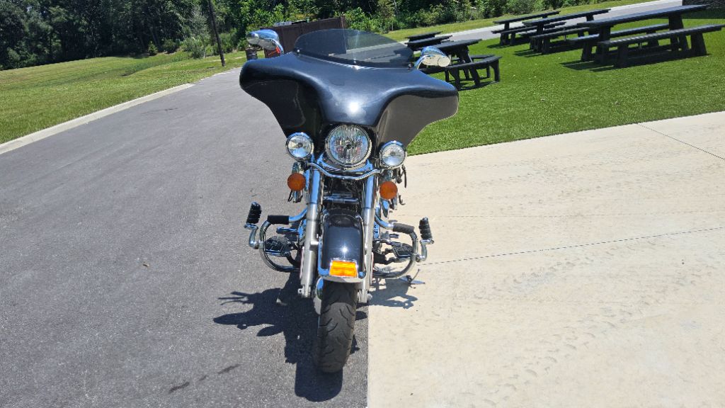 2014 Harley-davidson Heritage Softail Classic - $8,995