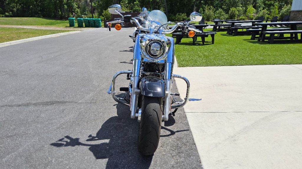 2024 Harley-Davidson Road Glide - $17,900