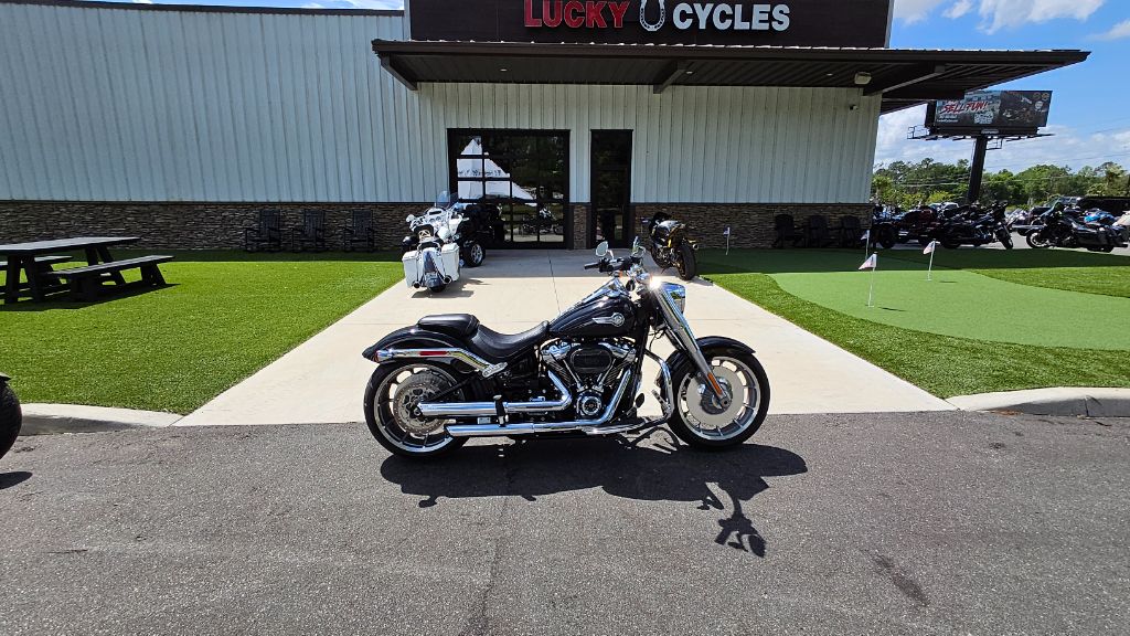2024 Harley-Davidson Road Glide - $17,900