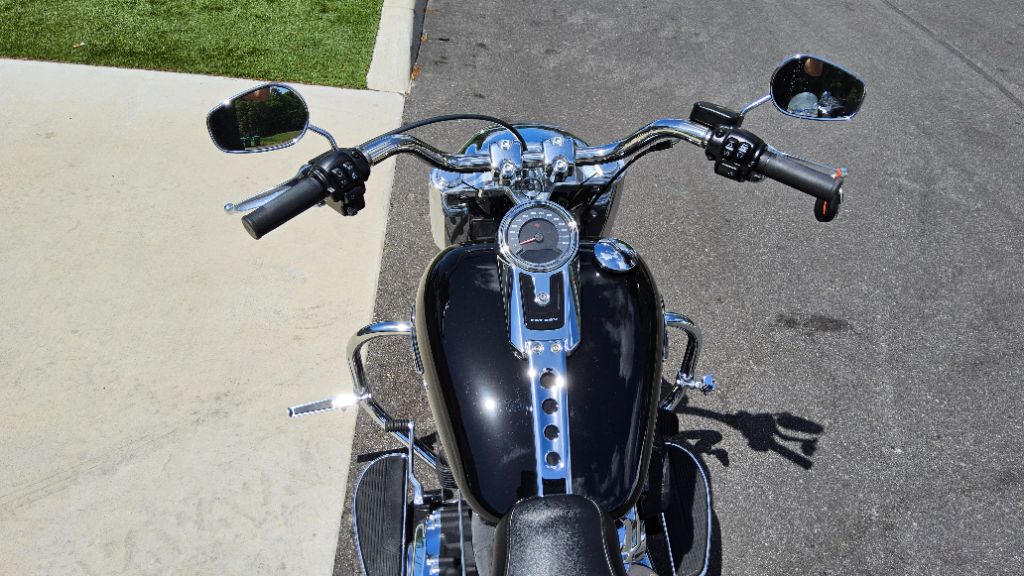 2024 Harley-Davidson Road Glide - $17,900