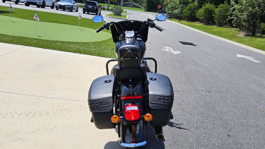 2023 Harley Davidson Heritage Softial