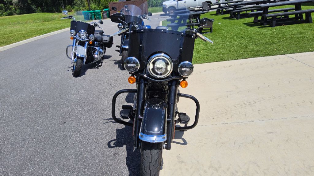 2023 Harley Davidson Heritage Softial