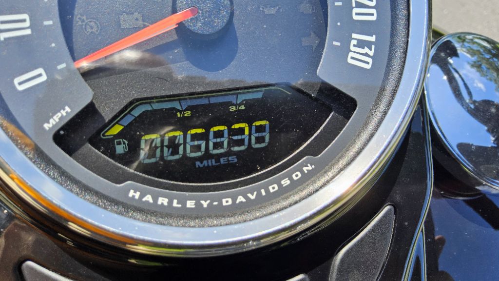 2023 Harley Davidson Heritage Softial