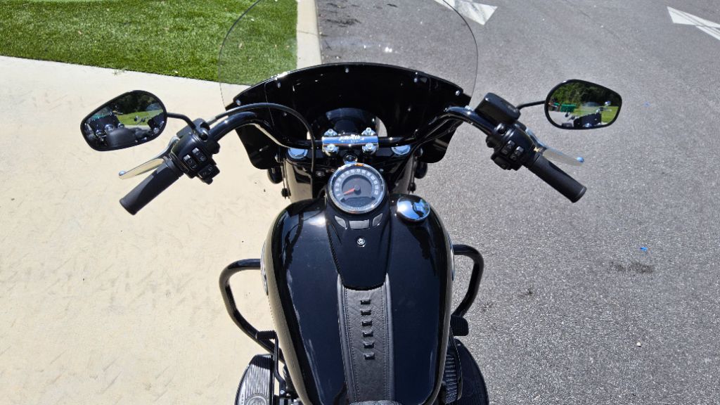 2023 Harley Davidson Heritage Softial