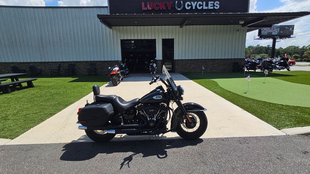 2023 Harley Davidson Heritage Softial