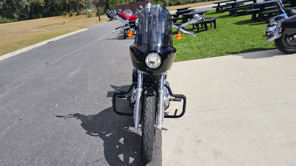 2023 Harley-davidson Softail Standard - $10,250
