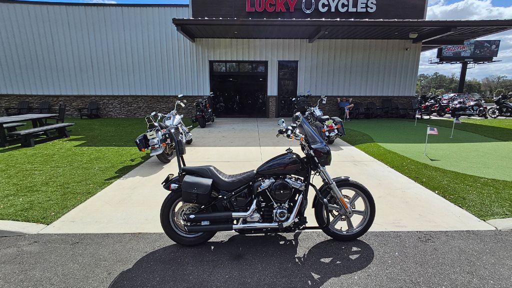 2023 Harley-davidson Softail Standard - $10,250