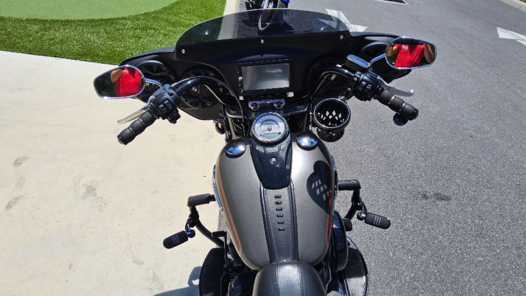 2018 Harley Davidson Heritage Classic - $9,900