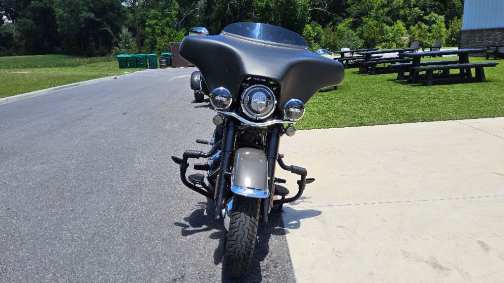 2018 Harley Davidson Heritage Classic - $9,900