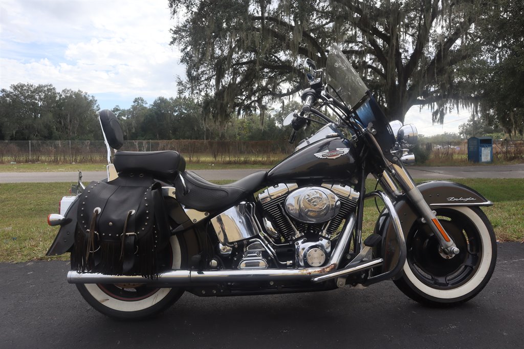 2006 Harley-Davidson Deluxe  photo