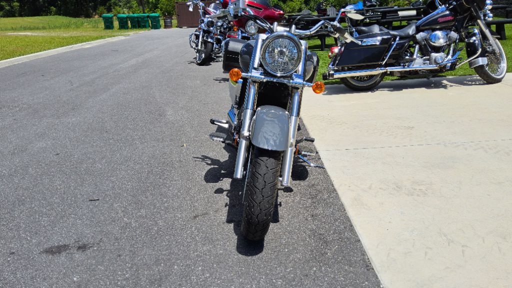 2025 Suzuki Boulevard C50 - $8,900