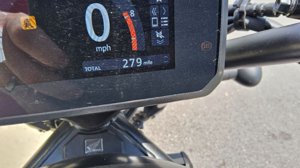 2026 Honda Rebel