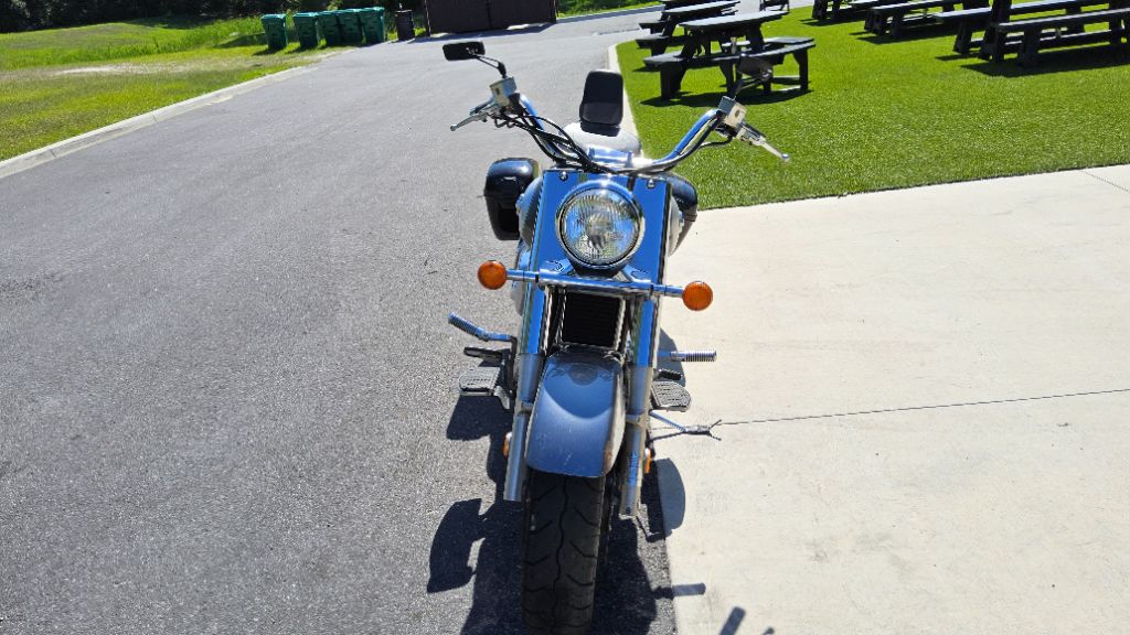 2003 Suzuki Intruder 1500 Lc - $2,900