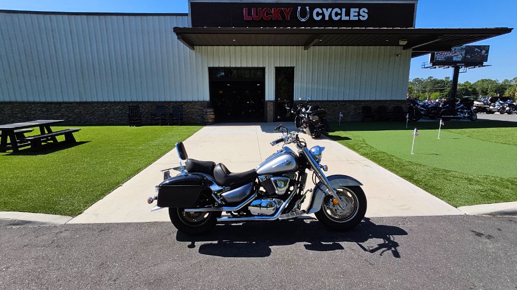 2003 Suzuki Intruder 1500 Lc - $2,900