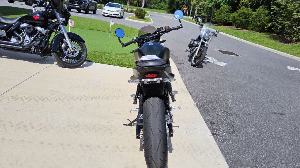 2026 Suzuki Gsx-8tt