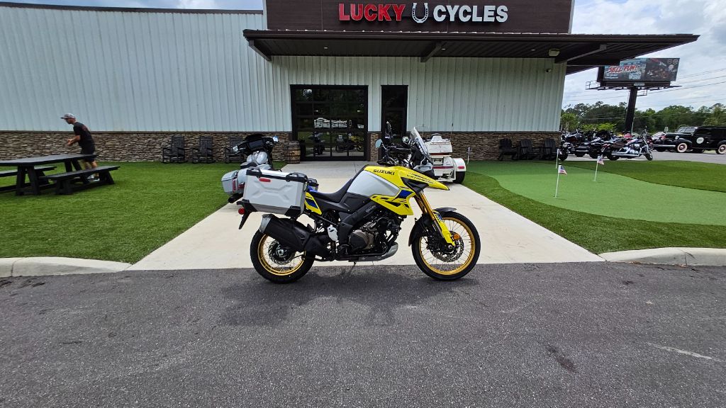 2023 Suzuki Dl1050 - $12,500