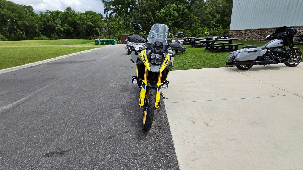 2023 Suzuki Dl1050 - $12,500