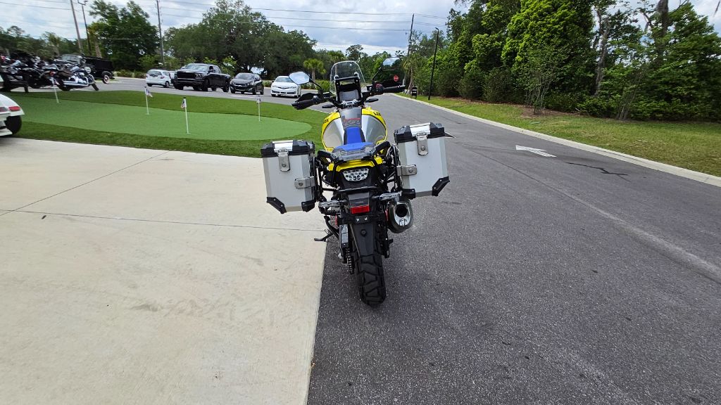 2023 Suzuki Dl1050 - $12,500