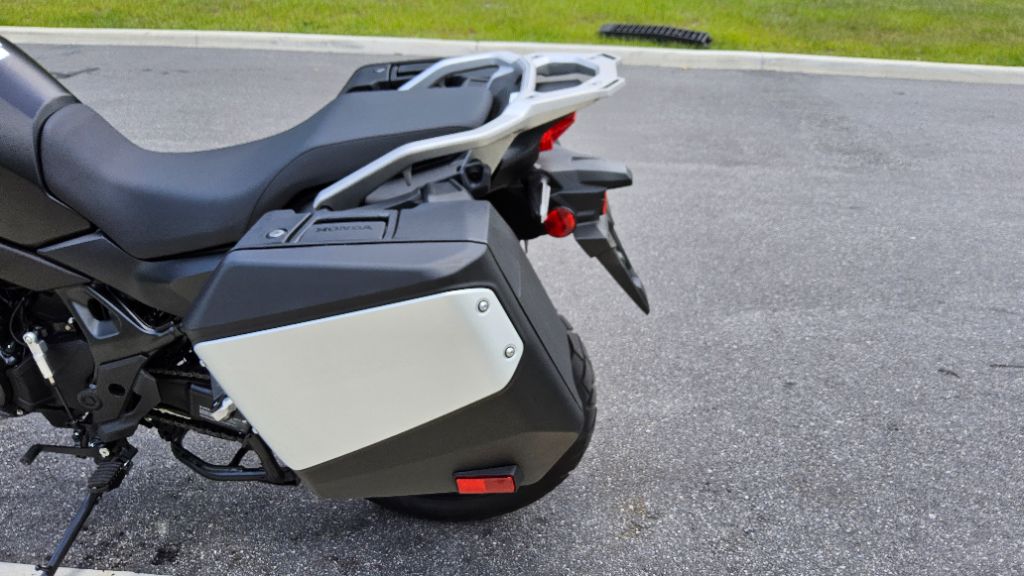 2024 Honda Transalp - $7,500