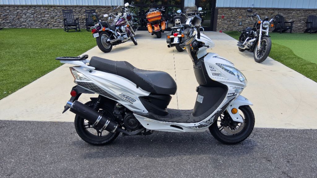 2023 Znen Sport Edition - $1,995