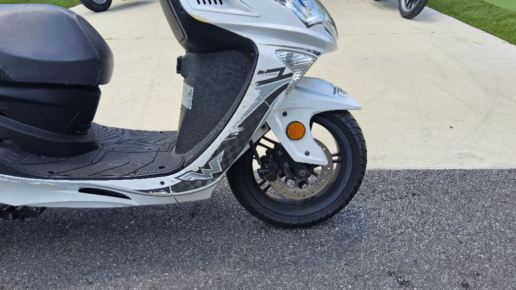 2023 Znen Sport Edition - $1,995