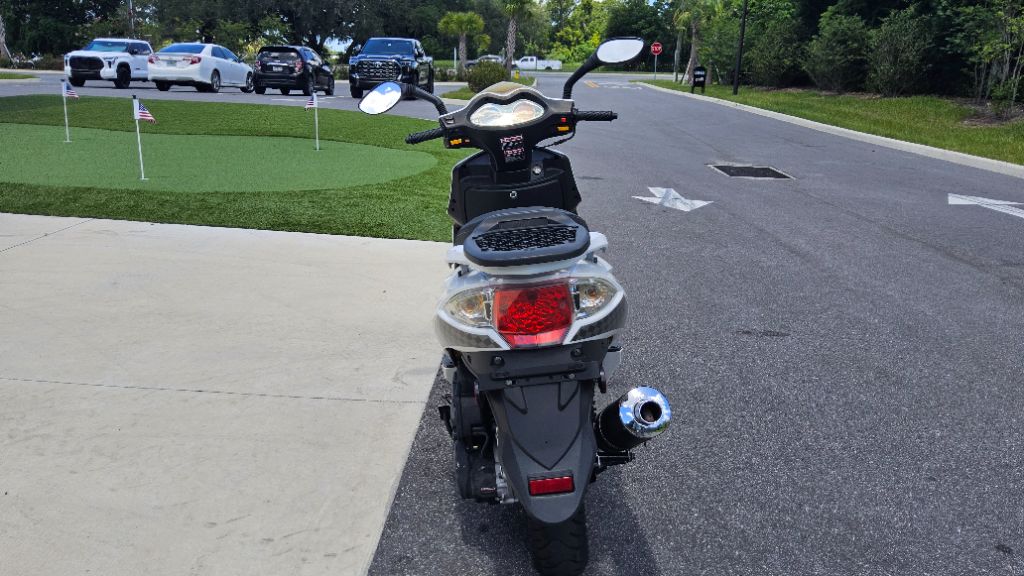 2023 Znen Sport Edition - $1,995