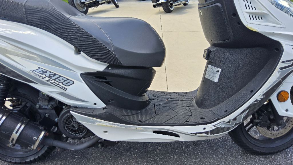 2023 Znen Sport Edition - $1,995