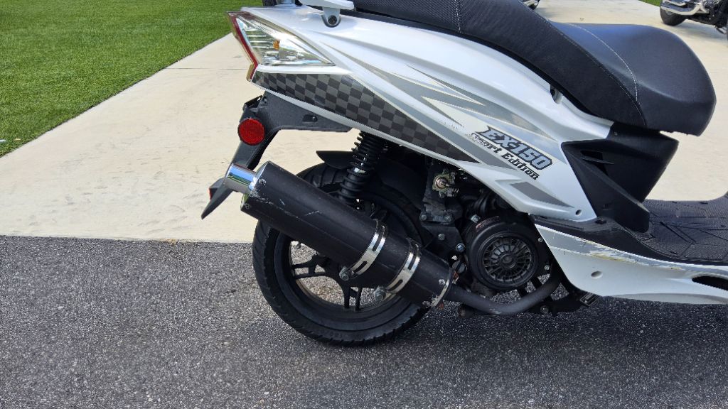 2023 Znen Sport Edition - $1,995