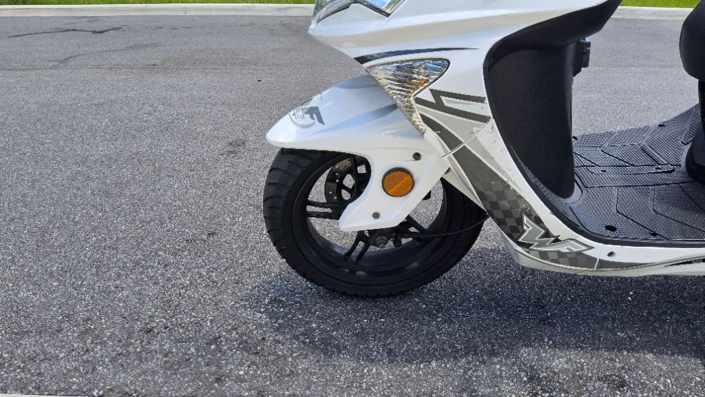 2023 Znen Sport Edition - $1,995