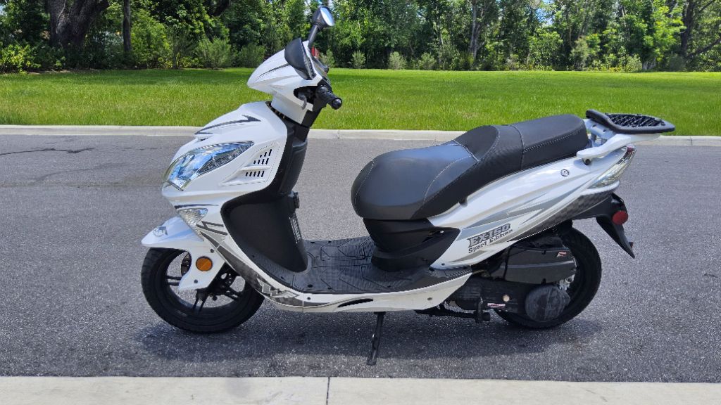 2023 Znen Sport Edition - $1,995