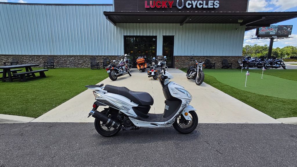 2023 Znen Sport Edition - $1,995