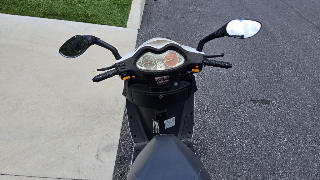 2023 Znen Sport Edition - $1,995