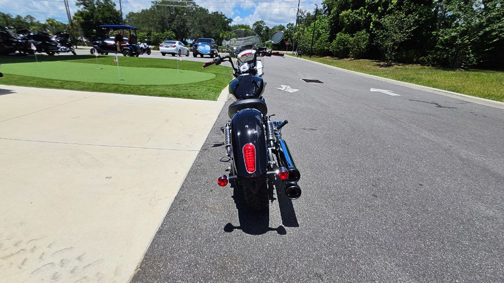 2016 Indian Scout - $6,450