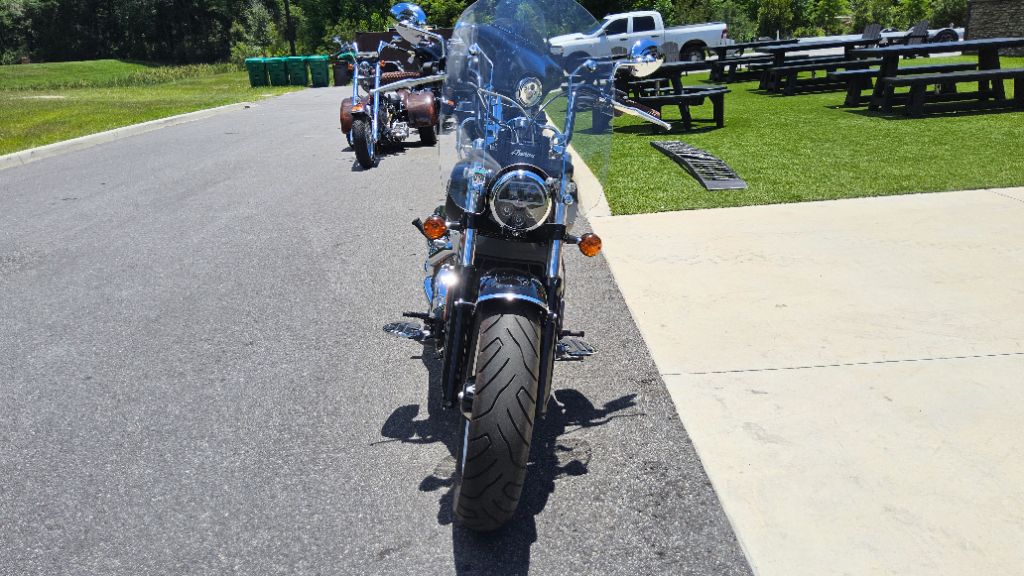 2016 Indian Scout - $6,450