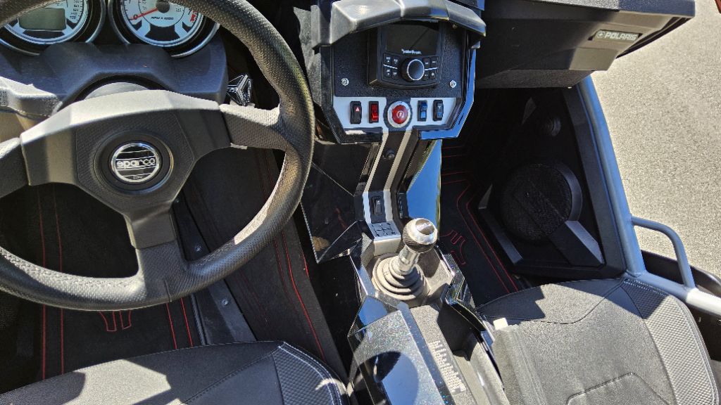 2017 Slingshot Slingshot - $14,900