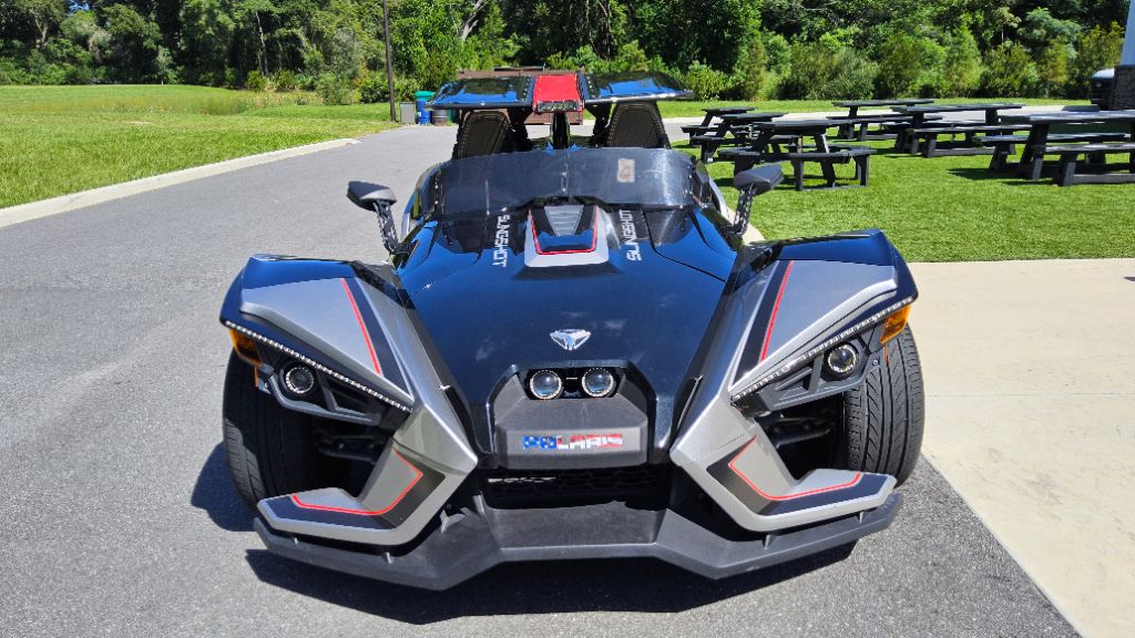 2017 Slingshot Slingshot - $14,900