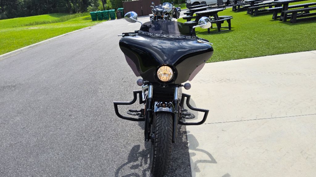 2017 Indian Scout Sixty - $6,900