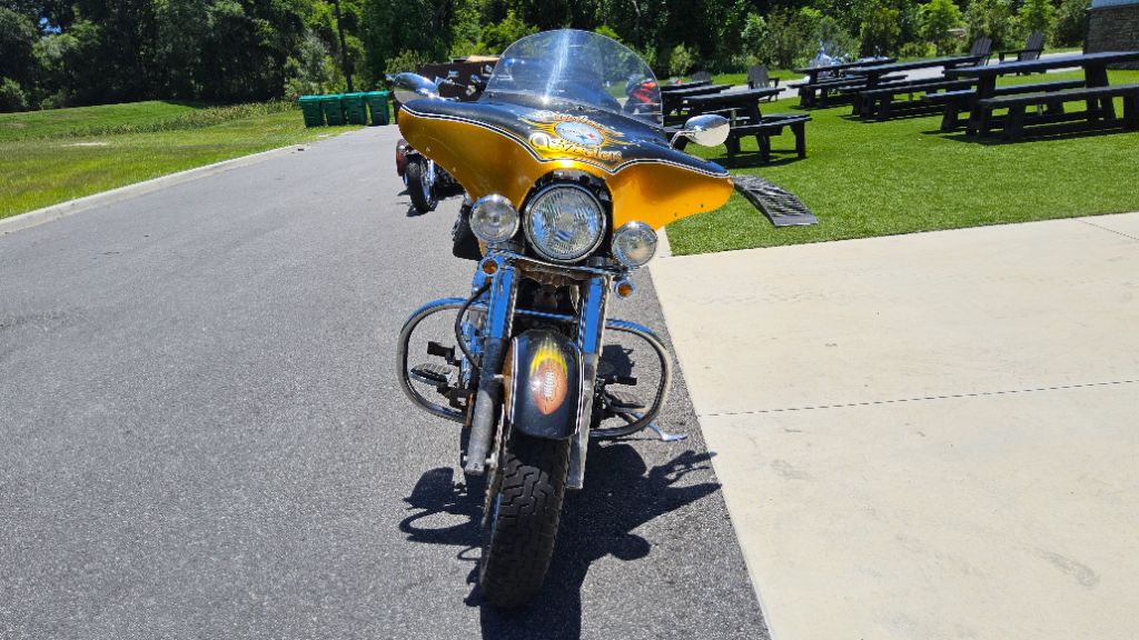 2009 Yamaha V Star 650 - $3,995