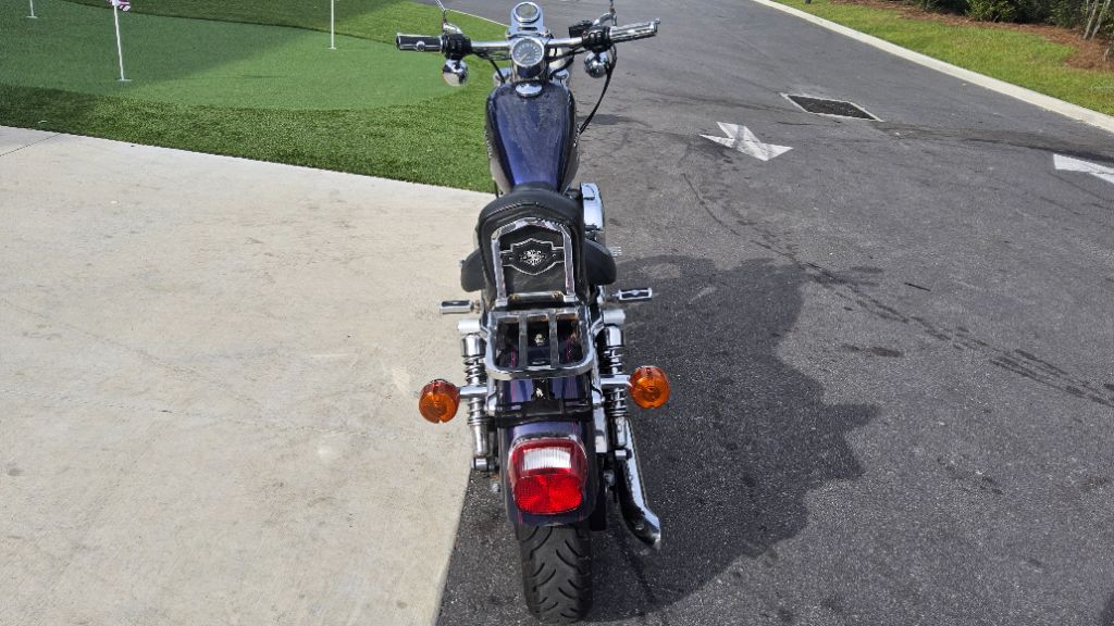 1999 Harley-davidson Sportster 1200 Custom - $3,500