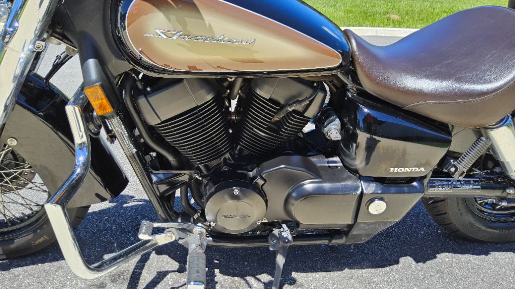 2024 Honda Vt750 (shadow Aero 750) - $7,500