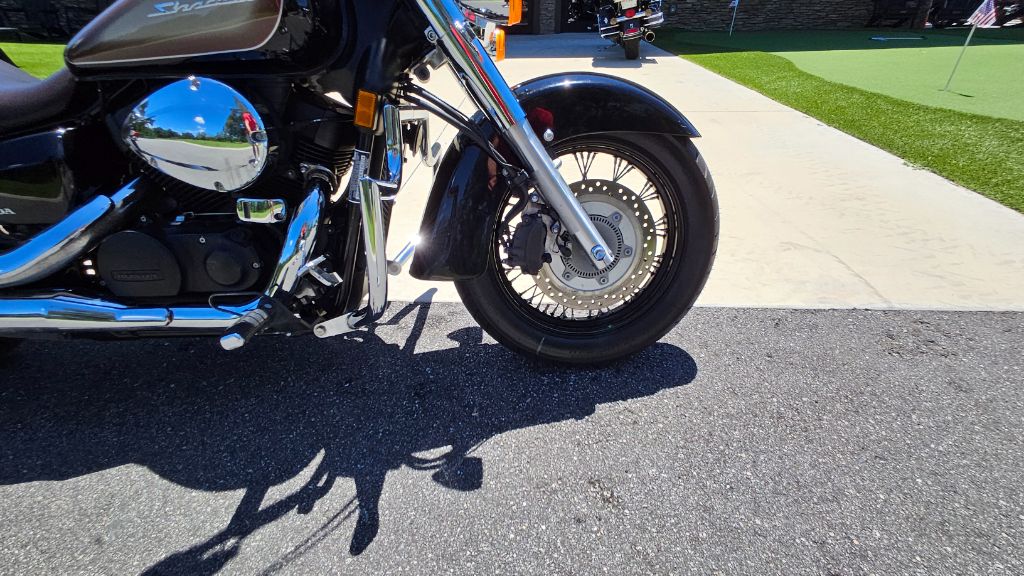 2024 Honda Vt750 (shadow Aero 750) - $7,500
