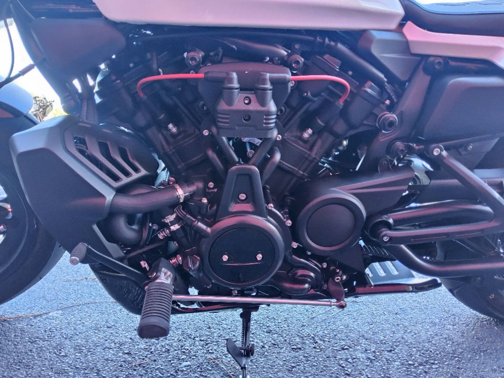 2026 Harley-davidson Sportster S - $13,995