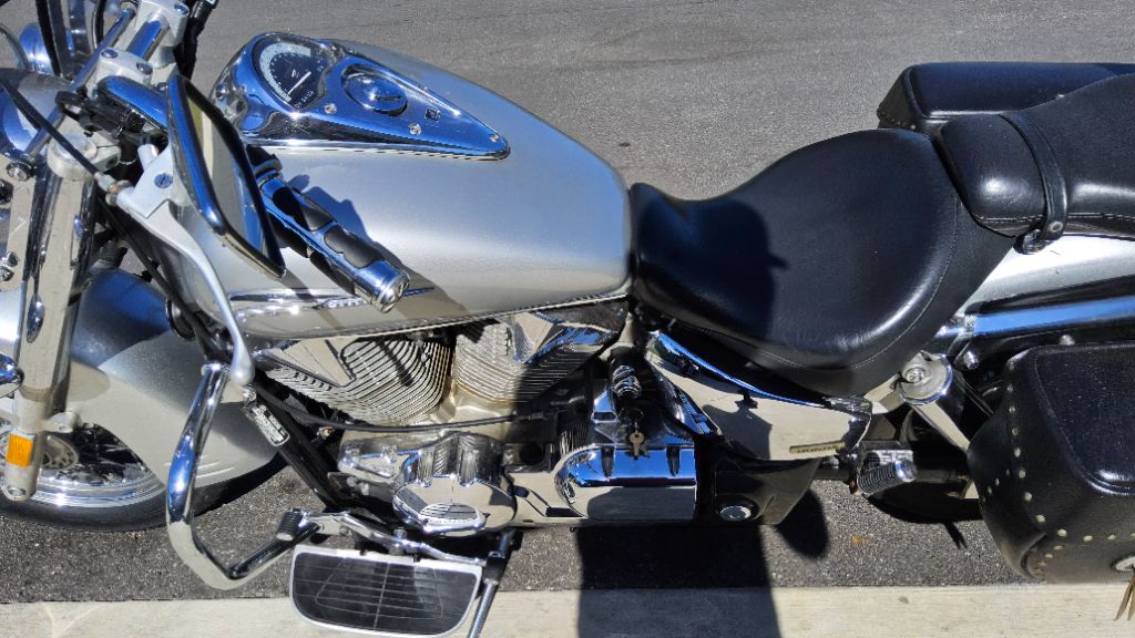 2006 Honda Vtx1300 - $3,995