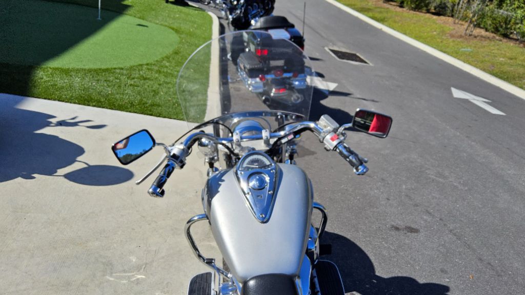 2006 Honda Vtx1300 - $3,995