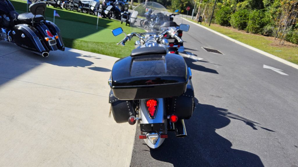 2006 Honda Vtx1300 - $3,995