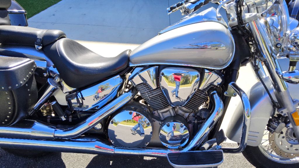 2006 Honda Vtx1300 - $3,995